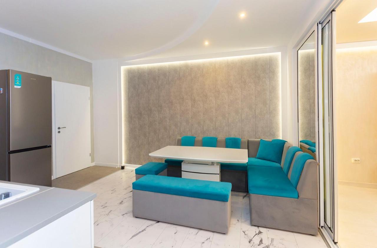 Central Vitosha Apartment Σόφια Εξωτερικό φωτογραφία