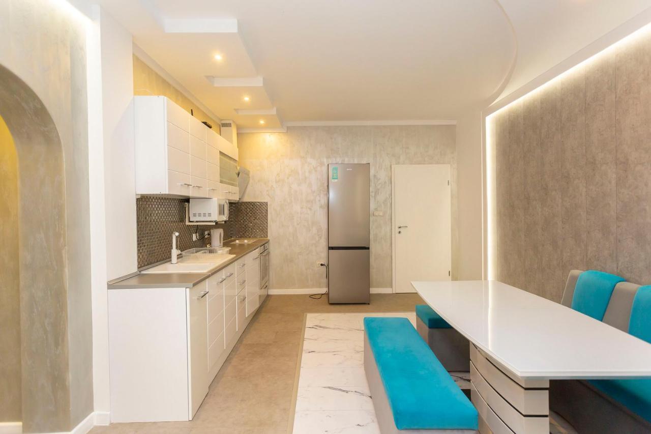 Central Vitosha Apartment Σόφια Εξωτερικό φωτογραφία