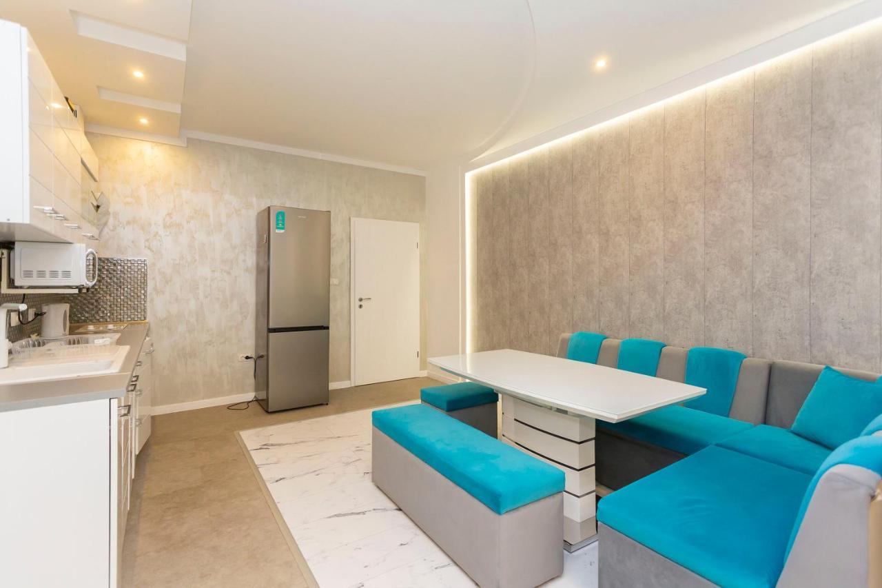 Central Vitosha Apartment Σόφια Εξωτερικό φωτογραφία
