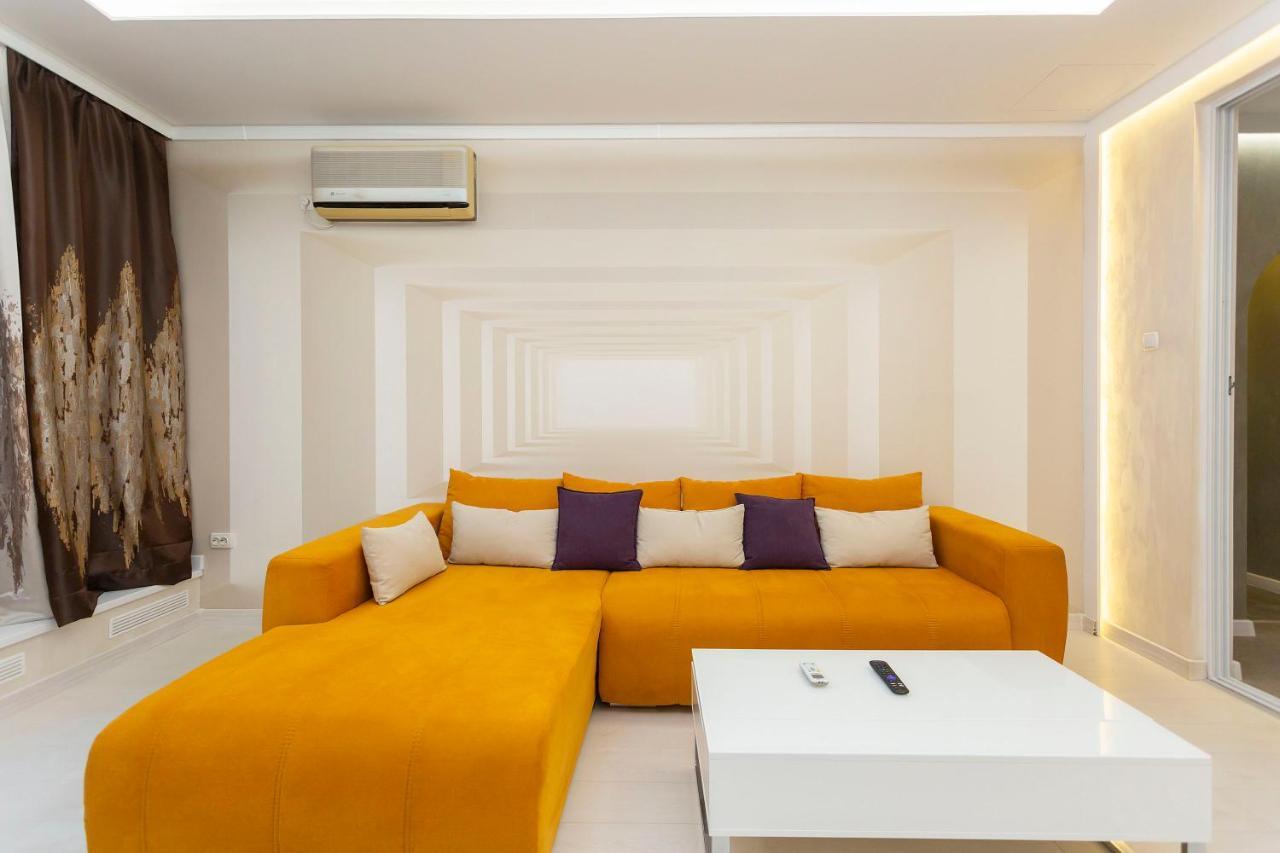 Central Vitosha Apartment Σόφια Εξωτερικό φωτογραφία