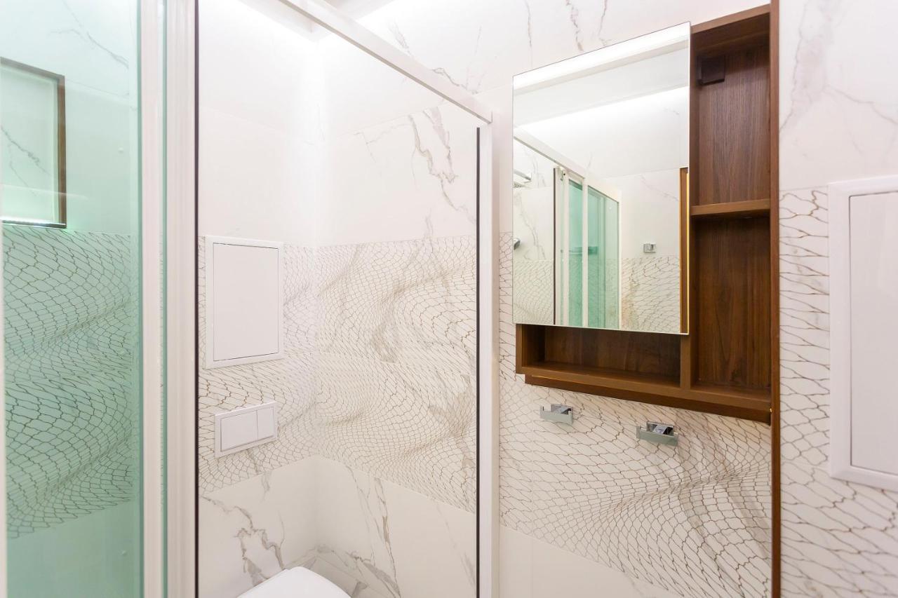 Central Vitosha Apartment Σόφια Εξωτερικό φωτογραφία