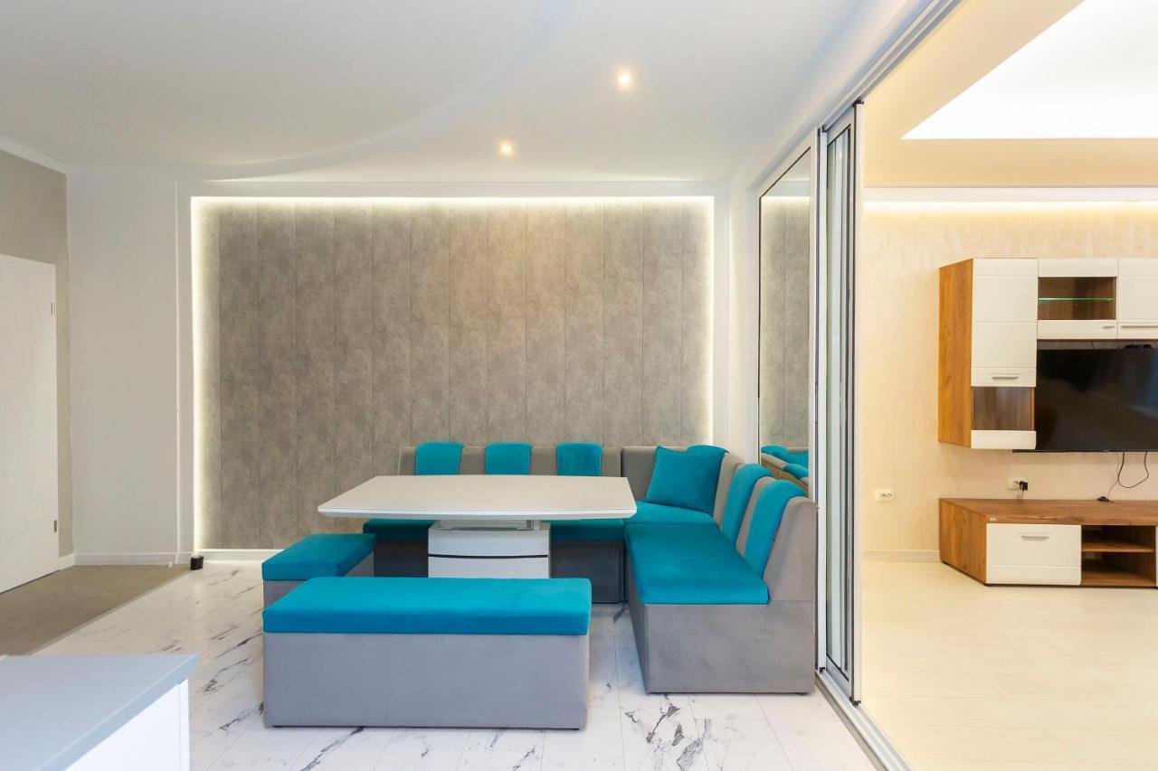 Central Vitosha Apartment Σόφια Εξωτερικό φωτογραφία