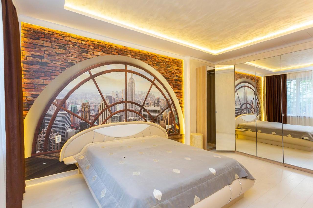 Central Vitosha Apartment Σόφια Εξωτερικό φωτογραφία
