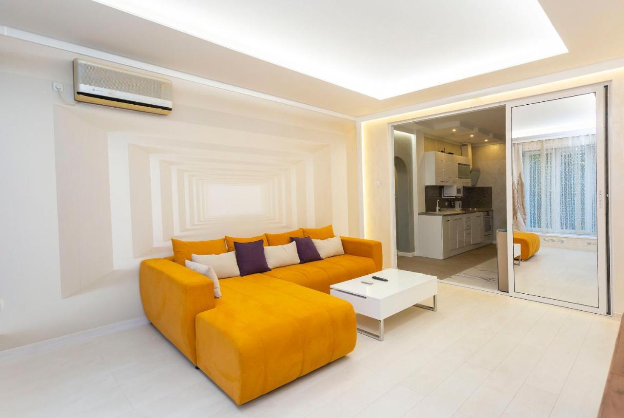 Central Vitosha Apartment Σόφια Εξωτερικό φωτογραφία