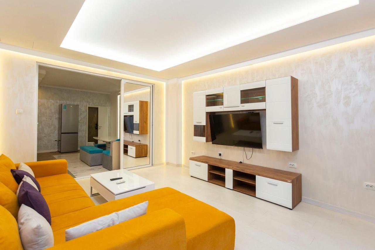 Central Vitosha Apartment Σόφια Εξωτερικό φωτογραφία